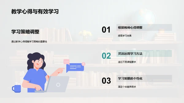 深化教学反思实践