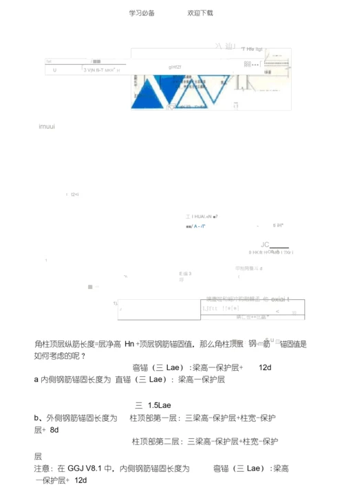 建筑行业基本知识大全.docx