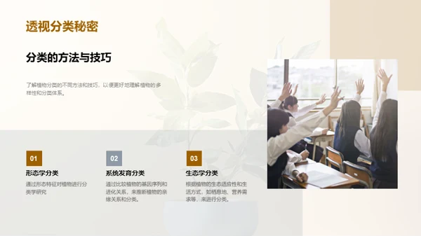 植物奇妙世界