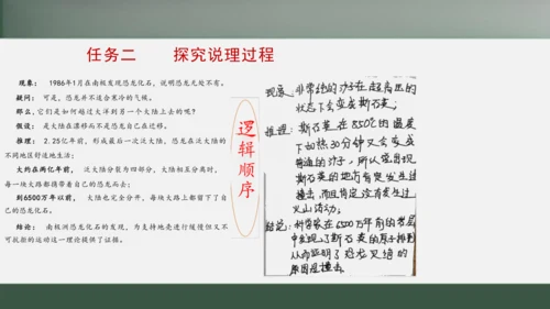 6 阿西莫夫短文两篇 恐龙无处不有 课件（共19张PPT）