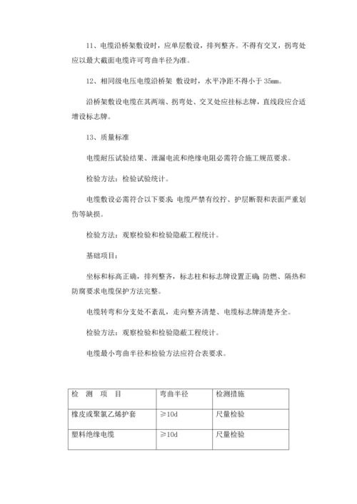 景观照明综合标准施工专业方案.docx