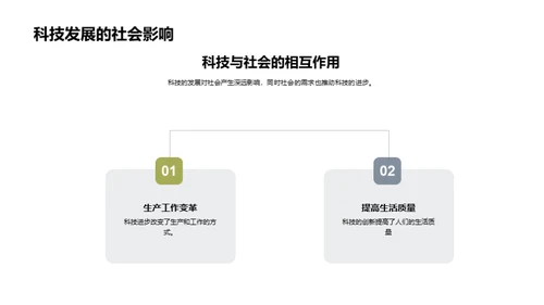 科学 触手可及