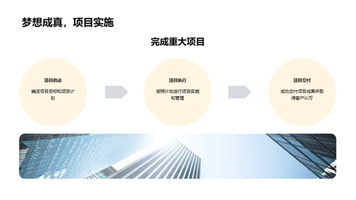 携手共创辉煌未来