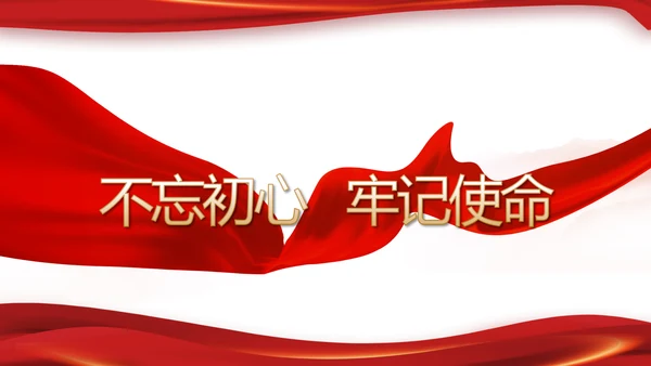 党建党支部工作总结专题动态PPT党课