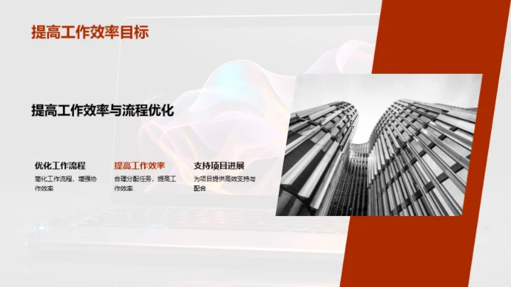 研发团队：年度总结