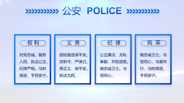 全国开展政法队伍教育整顿党课PPT