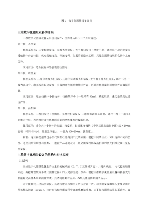 产品测绘与逆向设计实训指导书