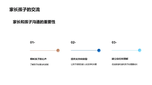 学生成长路上的启航