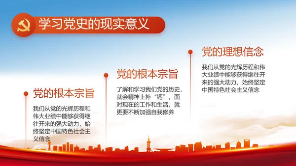 纪检监察党风廉政反腐斗争动态PPT