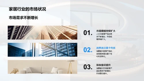 家居空间的未来