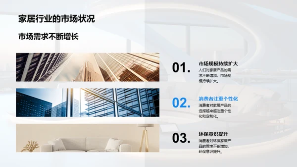 家居空间的未来