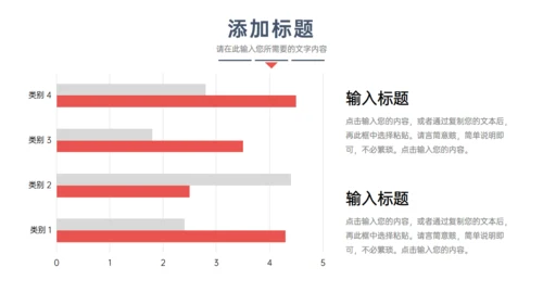 简约大气商业项目计划书通用PPT模版