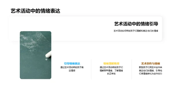 幼儿园的教育魔法