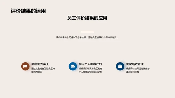 卓越之路