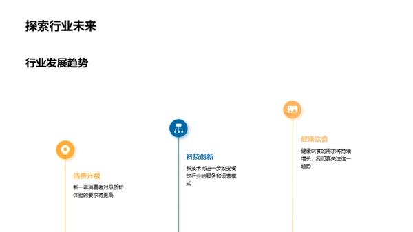 餐饮业年终总结