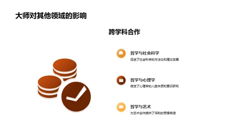 解读哲学大师思想