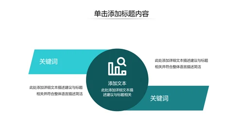 欧美创意企业宣传商业计划书商务PPT模板