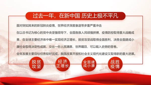 传承百年薪火践行初心使命动态PPT