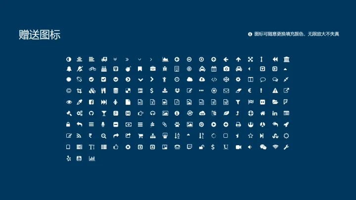 华南师范大学课题学术汇报毕业论文答辩通用PPT模板