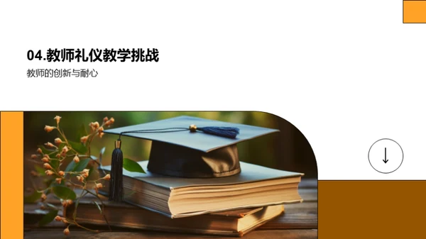 礼仪教学深度探讨