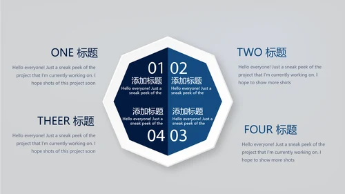 蓝色医疗医学肾脏系统动态PPT