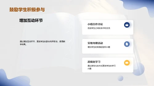 教育魔法：优化教学之道