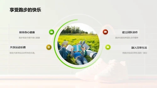 跑步的艺术与科学