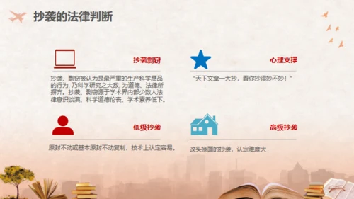 世界知识产权日保护知识产权知识介绍通用PPT