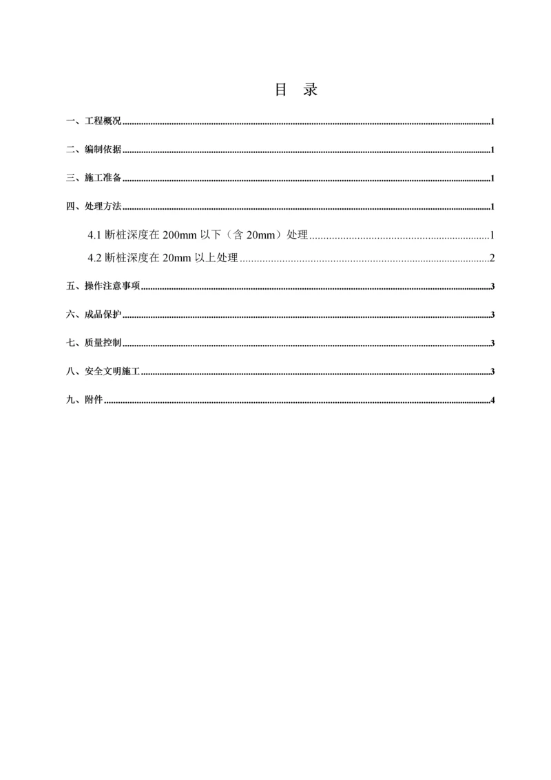 CFG补桩专项方案.docx