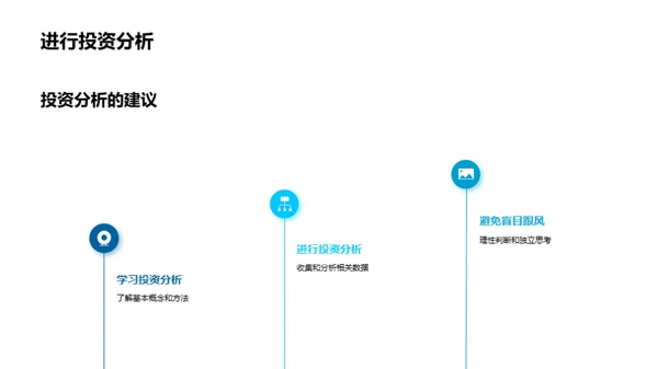 投资分析与金融决策