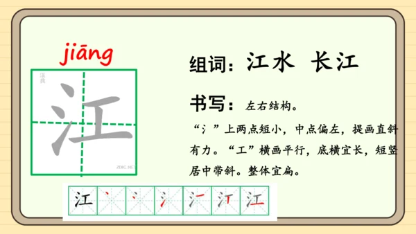 2 吃水不忘挖井人（课件）