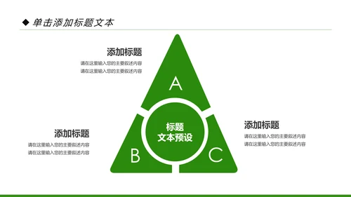 新农村建设乡村旅游城镇建设动态PPT模板