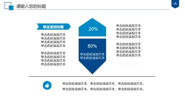 太平洋保险公司年终工作总结汇报通用PPT模板