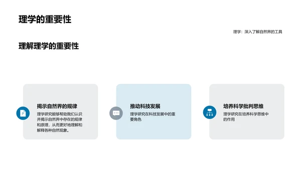 学术答辩指南PPT模板