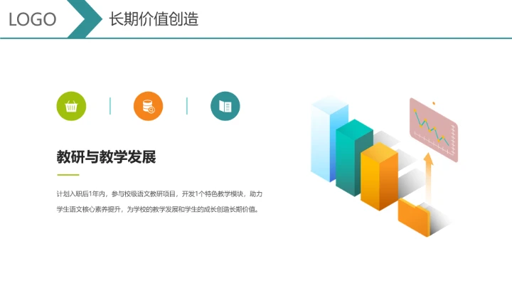 汉语言文学专业大学生求职个人能力综合展示职业生涯规划通用PPT模版