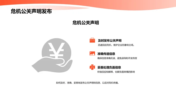 新媒体传播与舆情管理：如何应对危机传播？