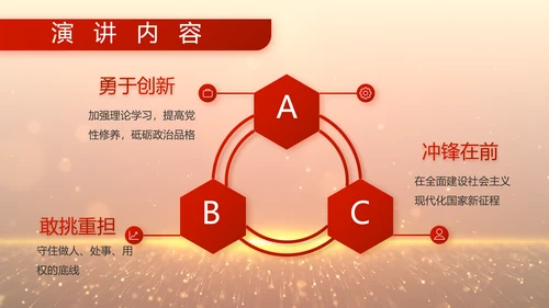 八一建军节部队军事工作总结汇报PPT