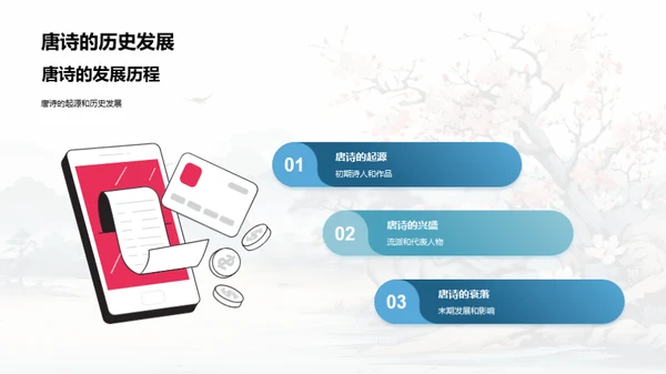 深解唐诗韵律美