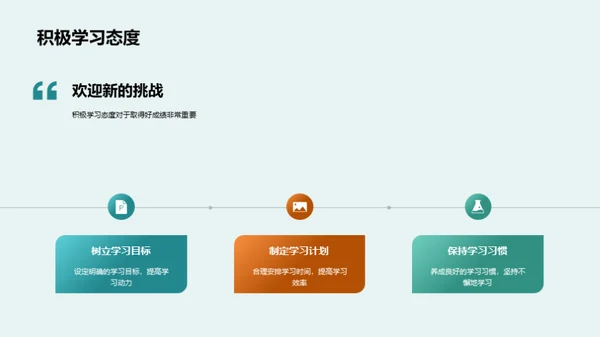 二年级学习全攻略