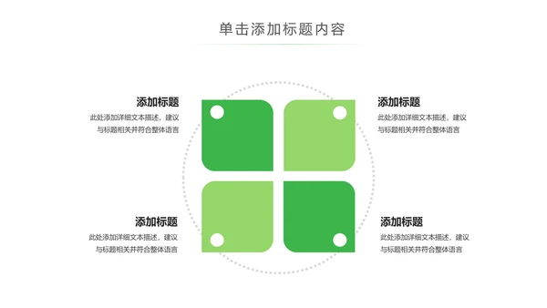 绿色风能风力发电清洁新能源国家电网ppt
