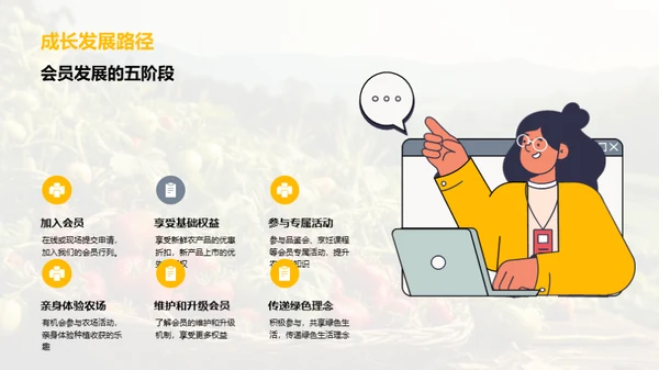 绿意生活俱乐部