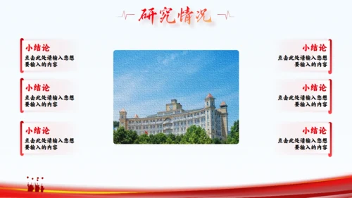 武昌理工学院论文答辩通用PPT模板