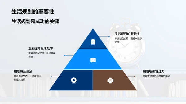 初二生活管理指导