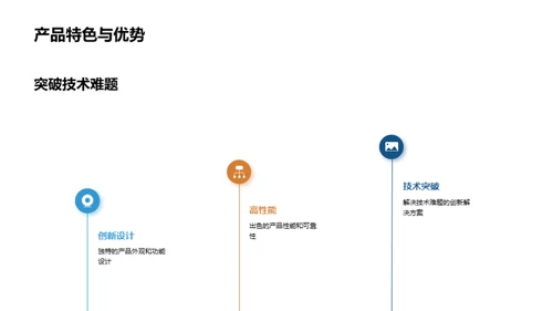 研发之路回顾与展望