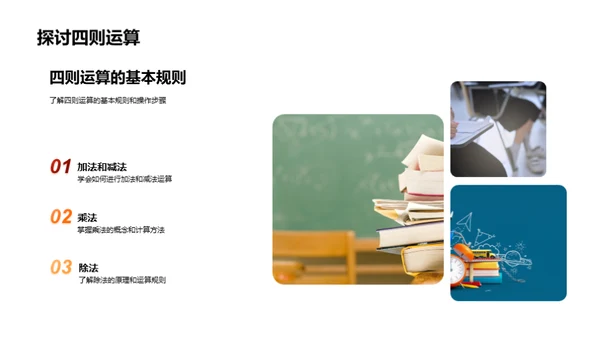 优化四年级数学学习