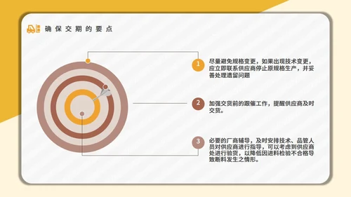 采购技能培训公司员工入职培训通用PPT课件