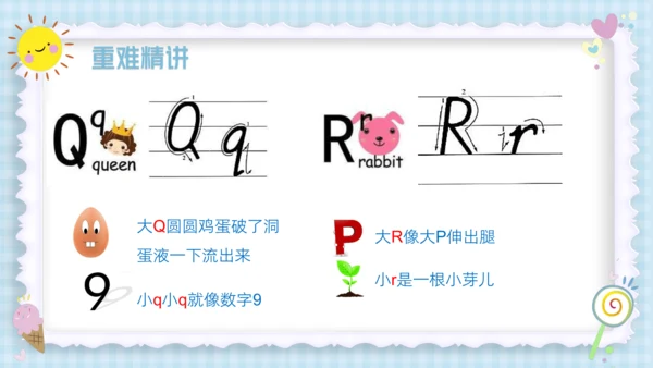 Unit 5 Let's eat! (复习课件）-2023-2024学年三年级英语上册期末核心考点集