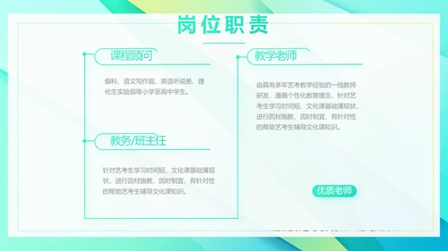 新教师培训会工作总结汇报计划动态PPT模板