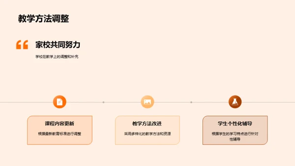 全面剖析学生学情