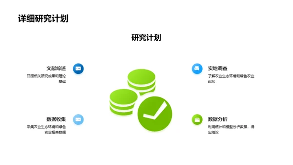 科技助力绿色农业